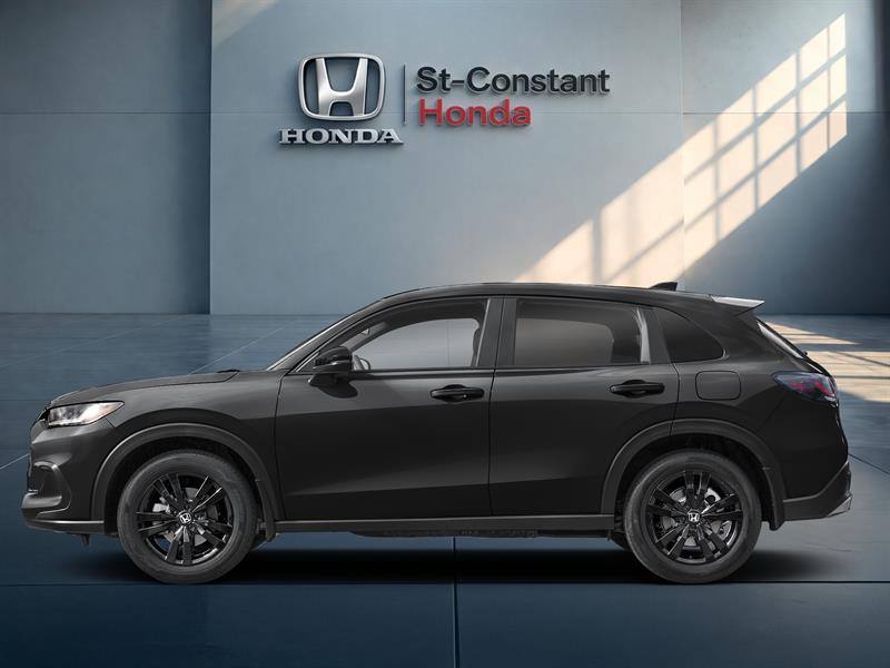 honda HR-V 2026 - 3