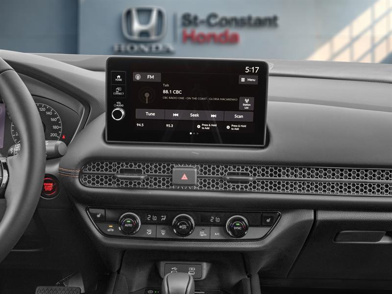 honda HR-V 2026 - 6