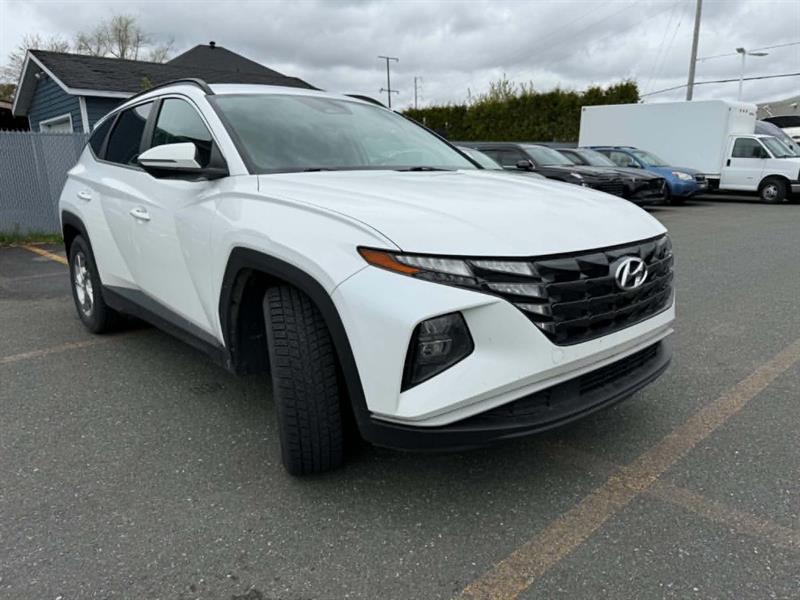 hyundai Tucson 2022 - 3