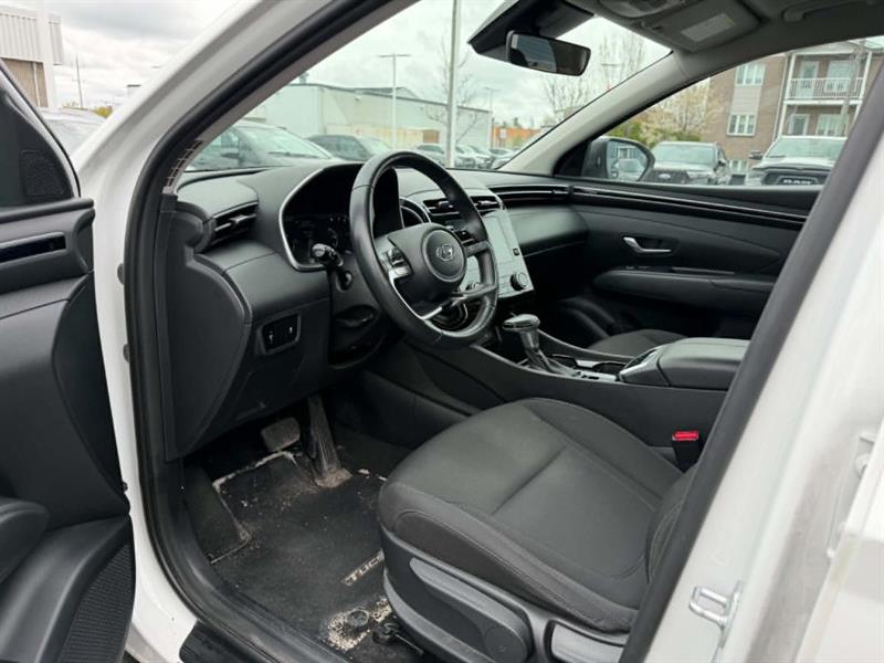 hyundai Tucson 2022 - 7