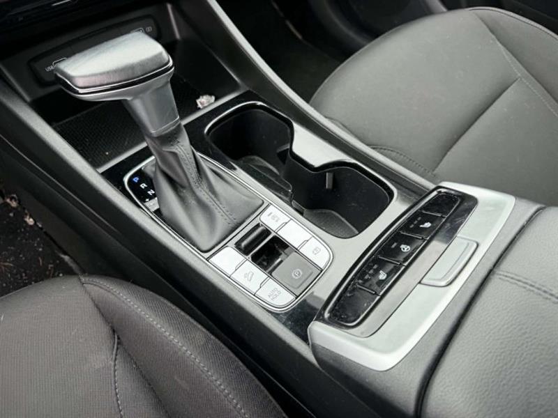 hyundai Tucson 2022 - 11