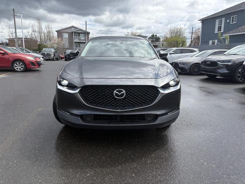 mazda CX-30 2024 - 3