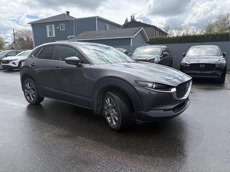 mazda CX-30 2024 - 4