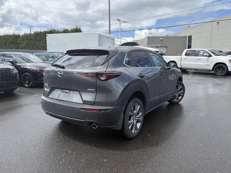 mazda CX-30 2024 - 5