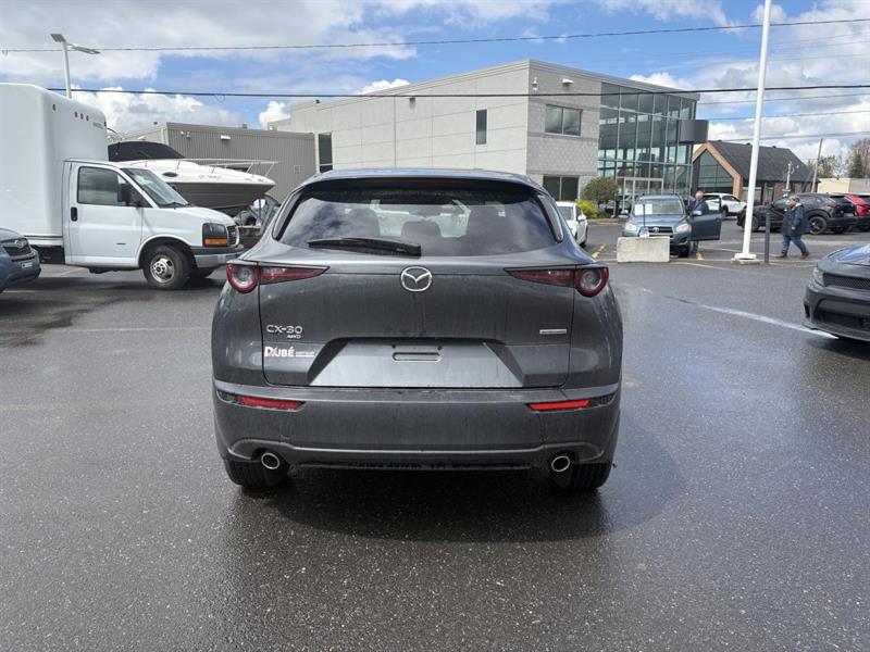 mazda CX-30 2024 - 7