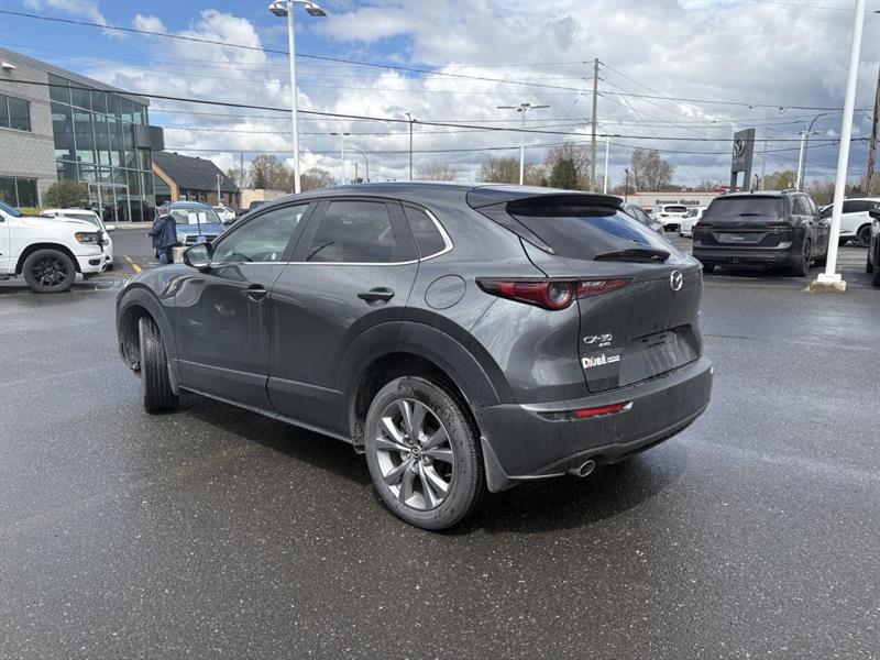 mazda CX-30 2024 - 8