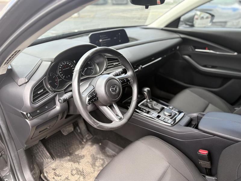 mazda CX-30 2024 - 9