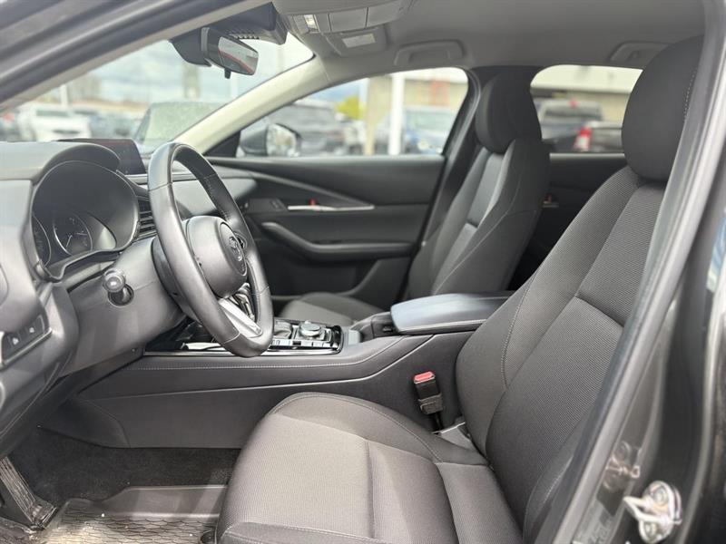mazda CX-30 2024 - 11