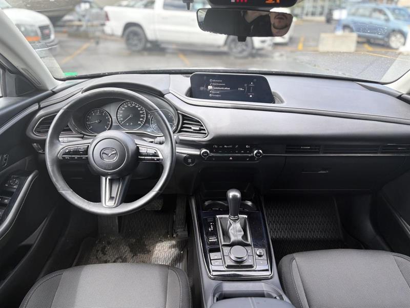 mazda CX-30 2024 - 12