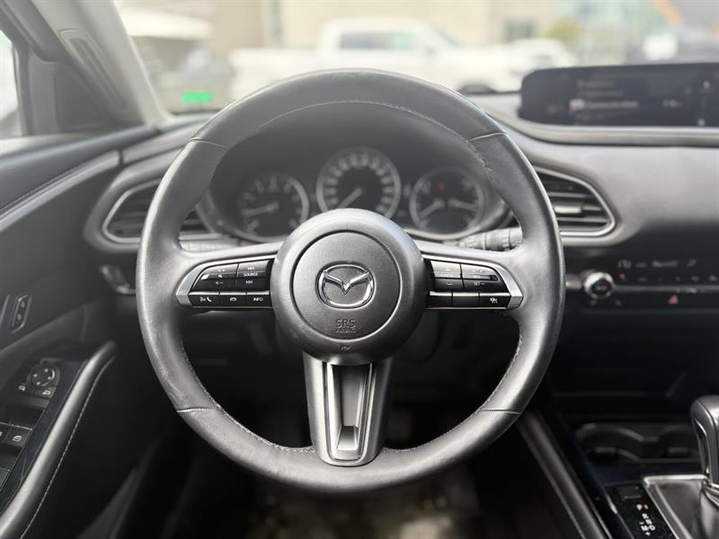 mazda CX-30 2024 - 13