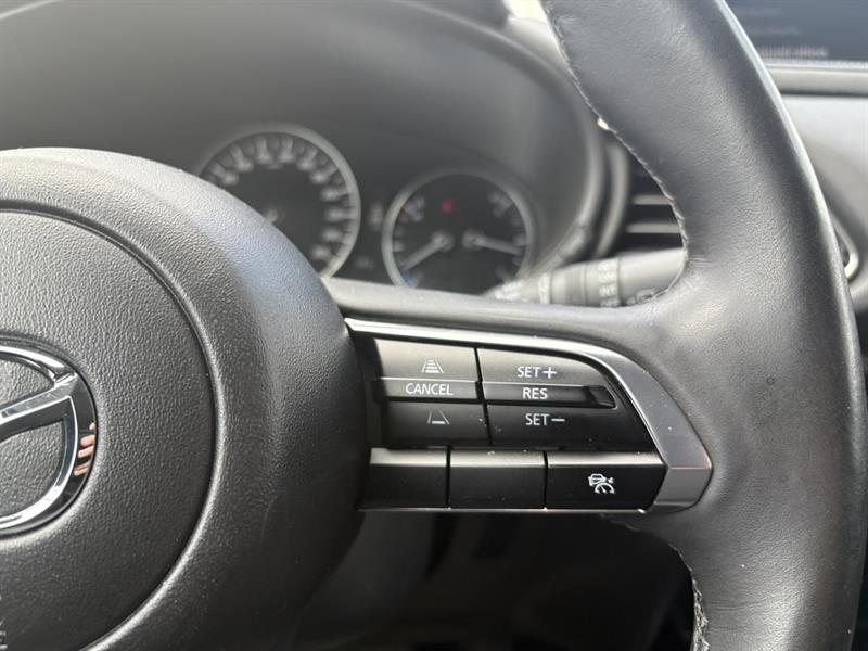 mazda CX-30 2024 - 16