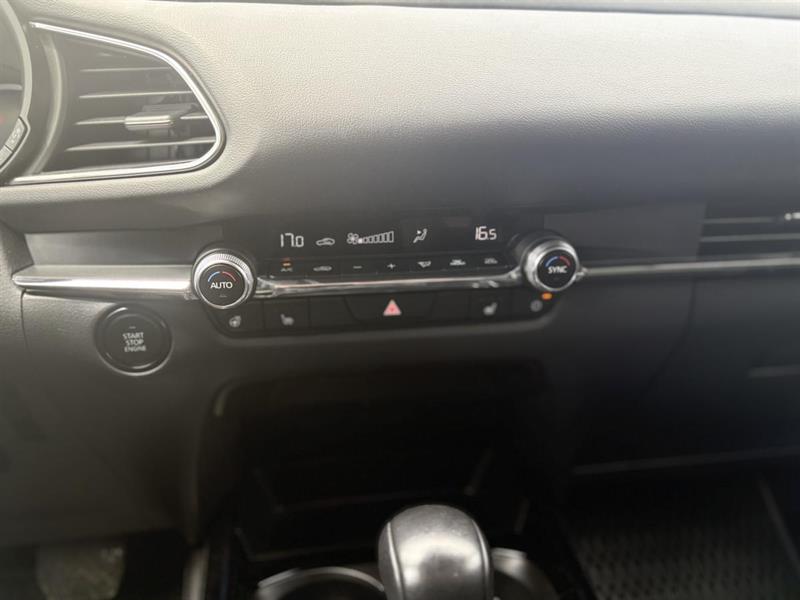 mazda CX-30 2024 - 19