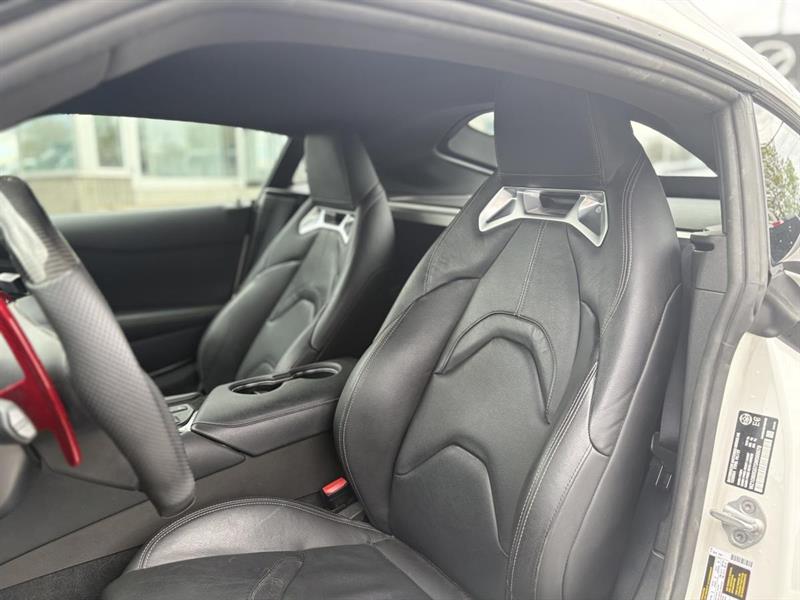 toyota GR Supra 2025 - 22