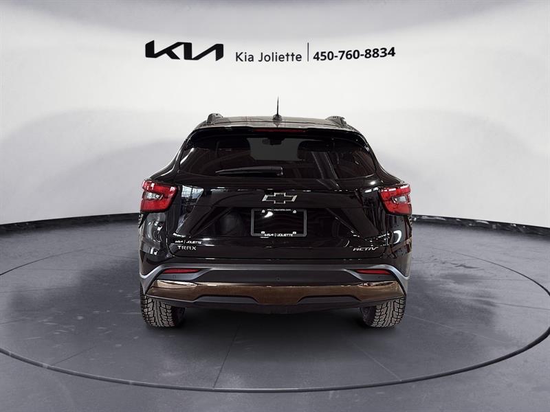 chevrolet Trax 2025 - 6