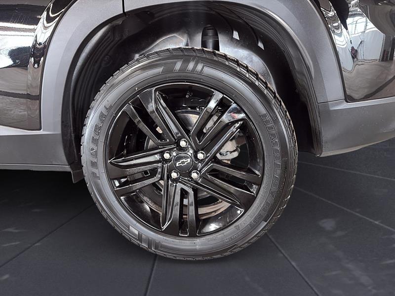 chevrolet Trax 2025 - 8