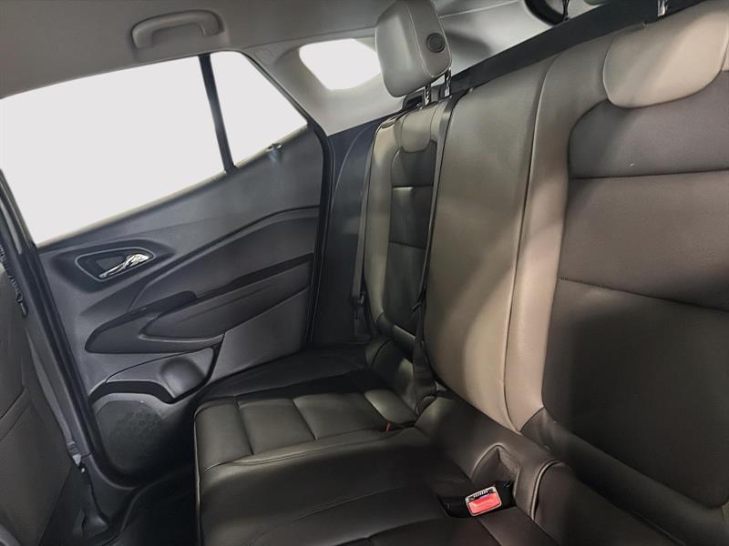 chevrolet Trax 2025 - 9