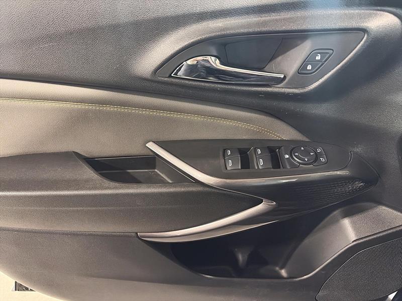 chevrolet Trax 2025 - 12