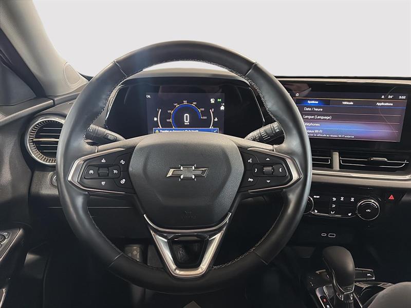 chevrolet Trax 2025 - 13