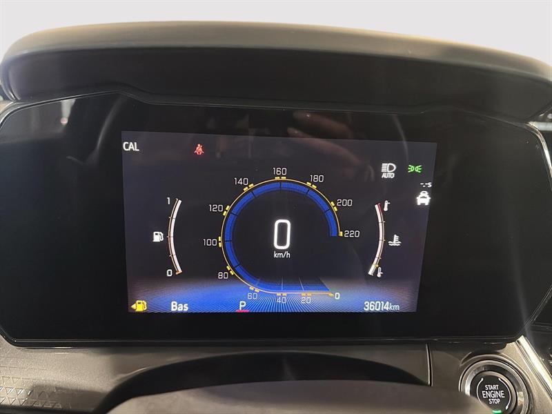 chevrolet Trax 2025 - 14