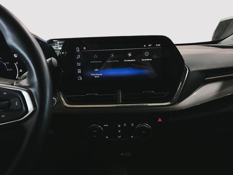 chevrolet Trax 2025 - 18