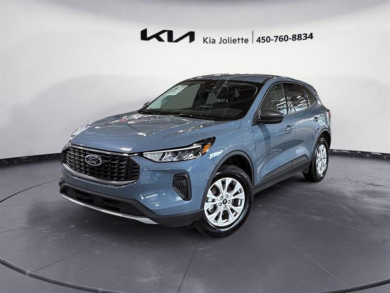 ford Escape 2025