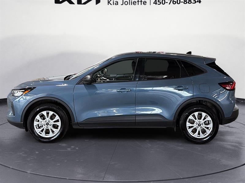 ford Escape 2025 - 3