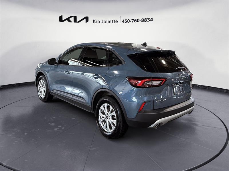 ford Escape 2025 - 5
