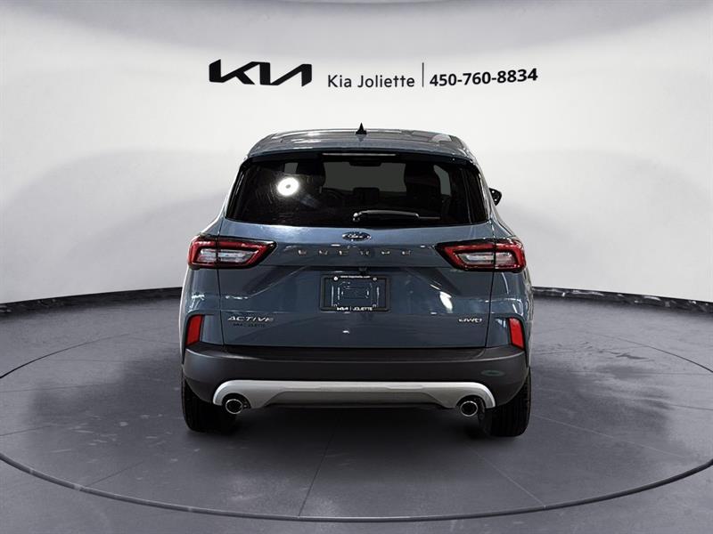 ford Escape 2025 - 6