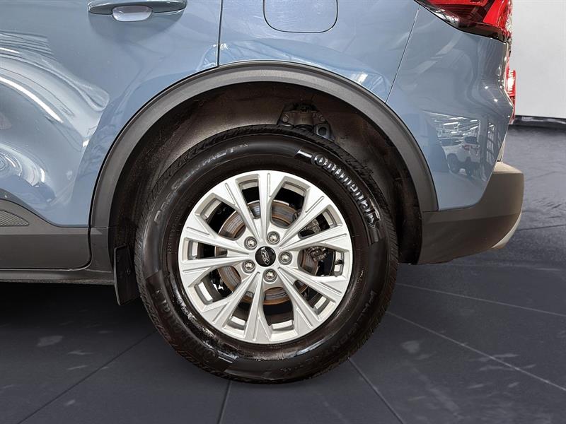 ford Escape 2025 - 8