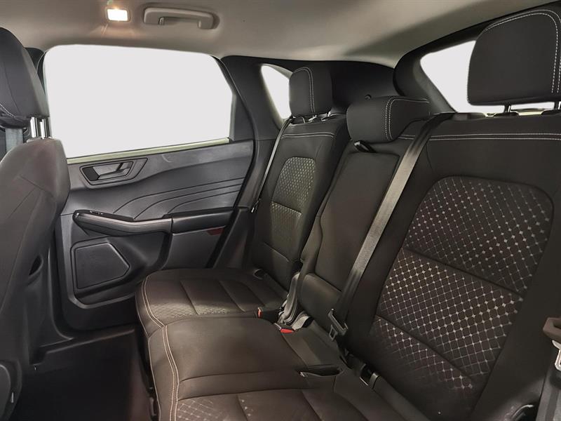 ford Escape 2025 - 9