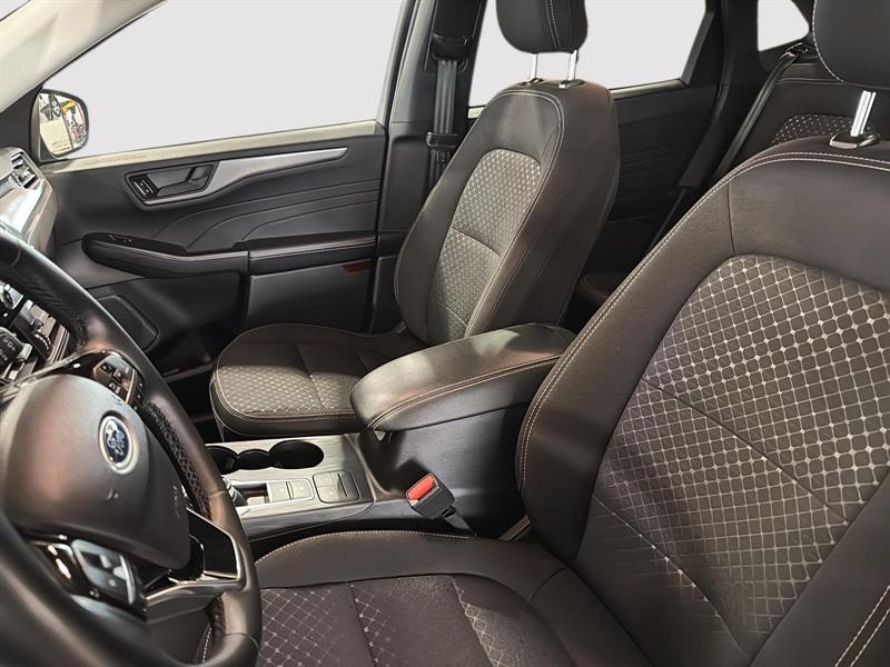 ford Escape 2025 - 12