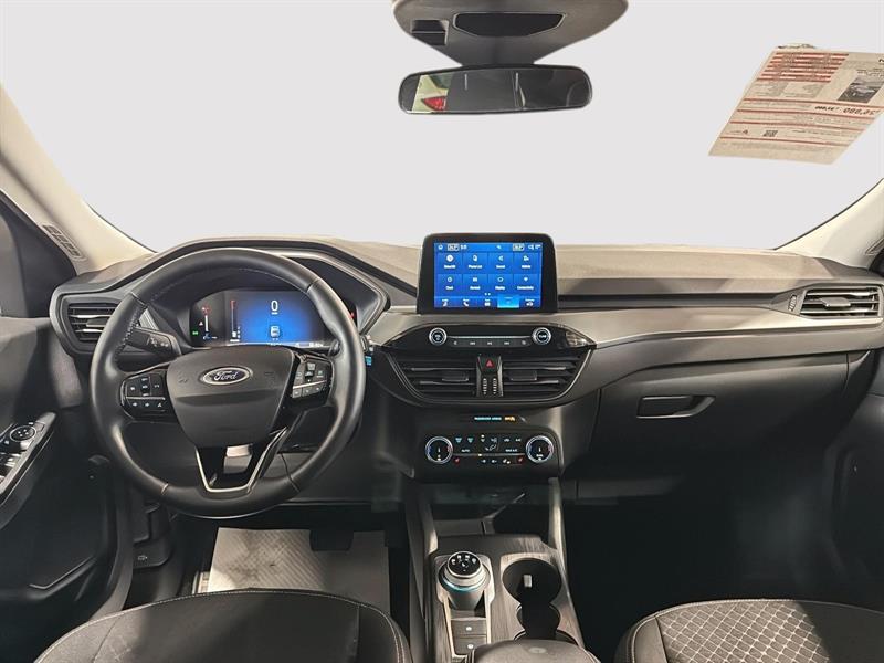 ford Escape 2025 - 13
