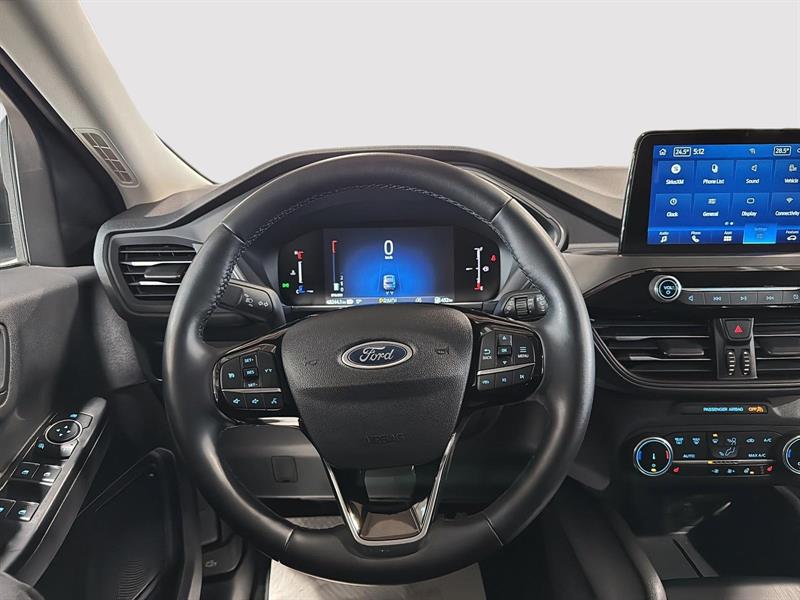 ford Escape 2025 - 14