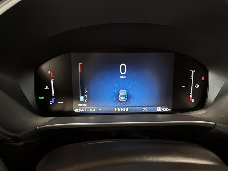 ford Escape 2025 - 15