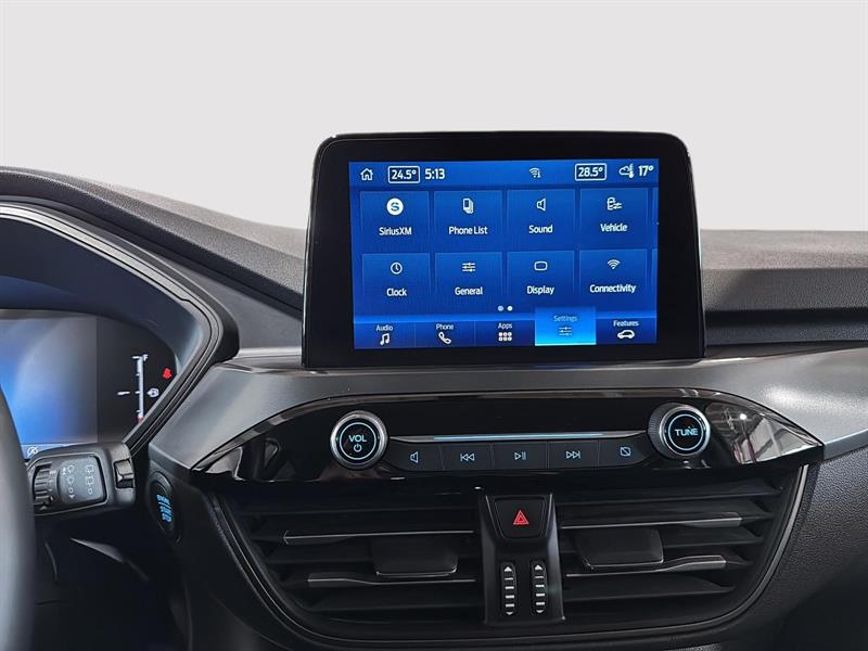 ford Escape 2025 - 16