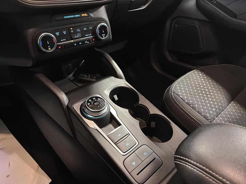 ford Escape 2025 - 17