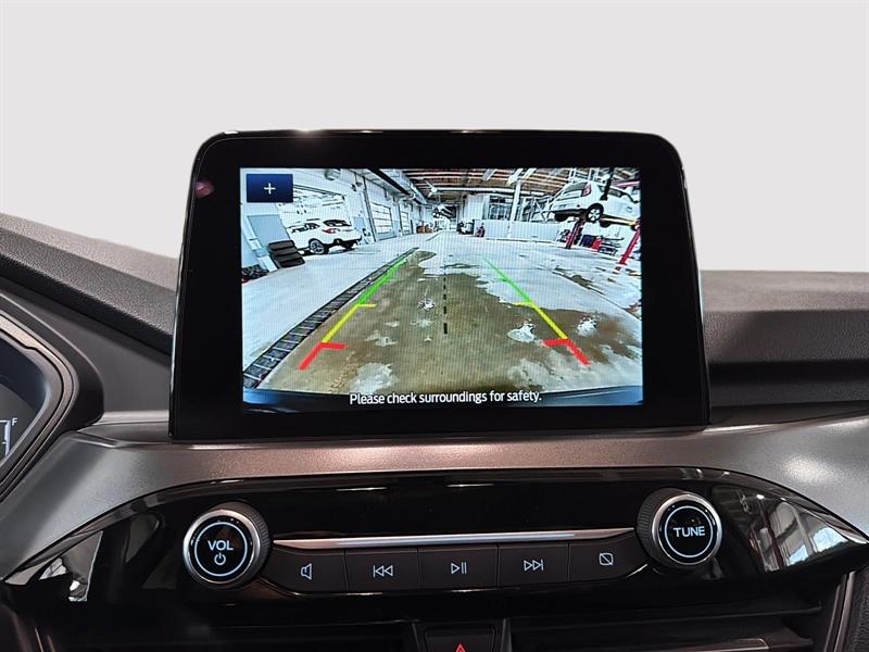 ford Escape 2025 - 18