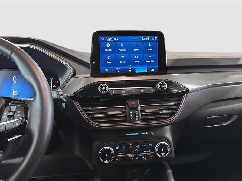 ford Escape 2025 - 19