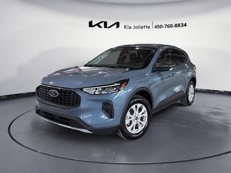 ford Escape 2025