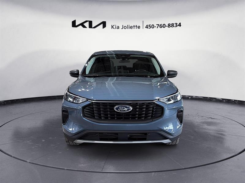ford Escape 2025 - 2