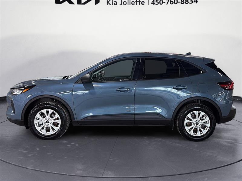 ford Escape 2025 - 3