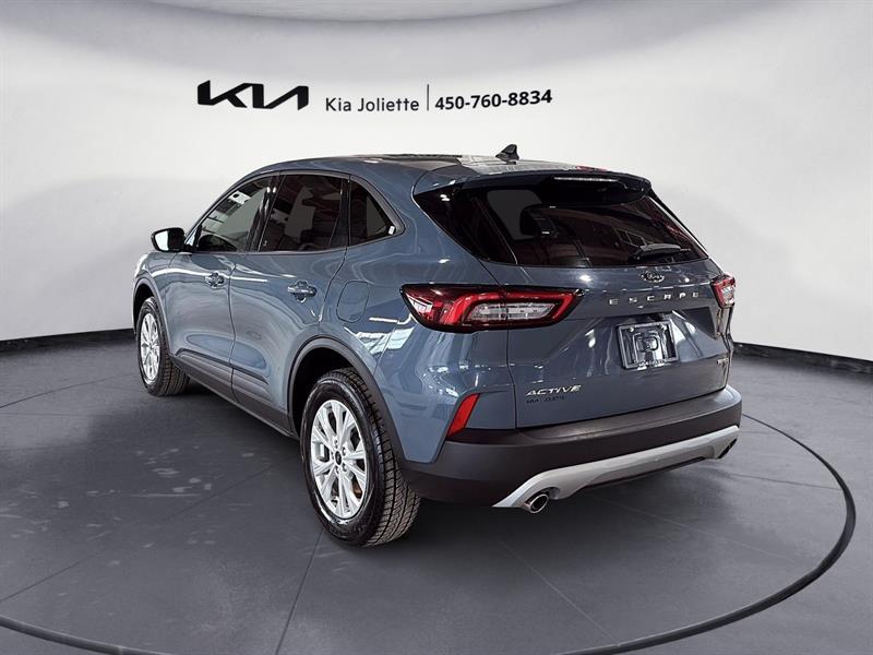 ford Escape 2025 - 5