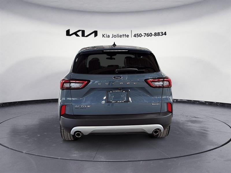 ford Escape 2025 - 6