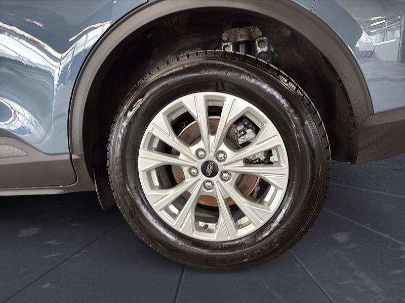 ford Escape 2025 - 8