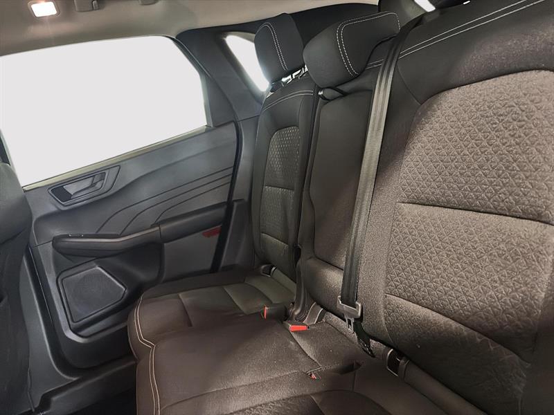 ford Escape 2025 - 9