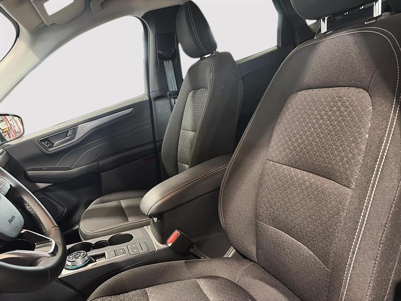 ford Escape 2025 - 10