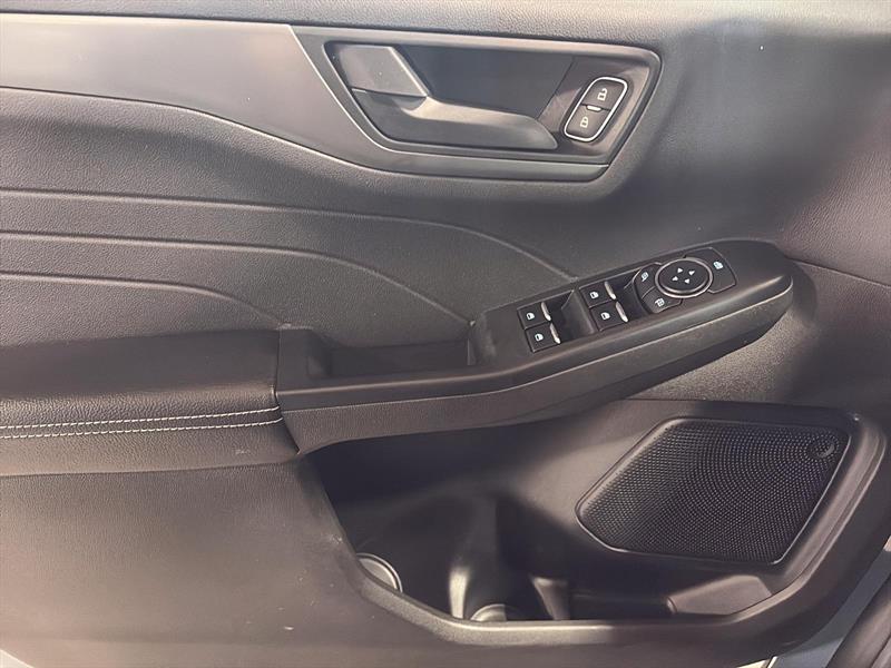 ford Escape 2025 - 12