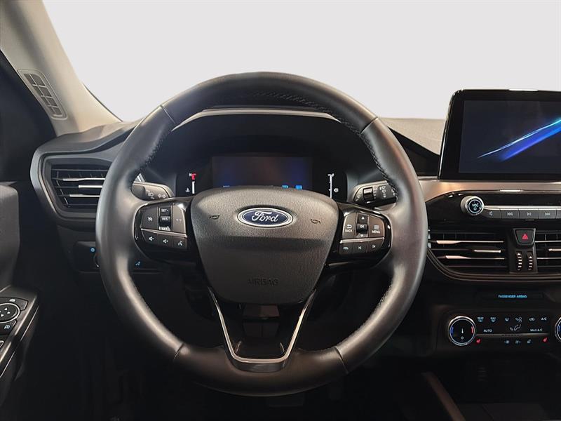 ford Escape 2025 - 13
