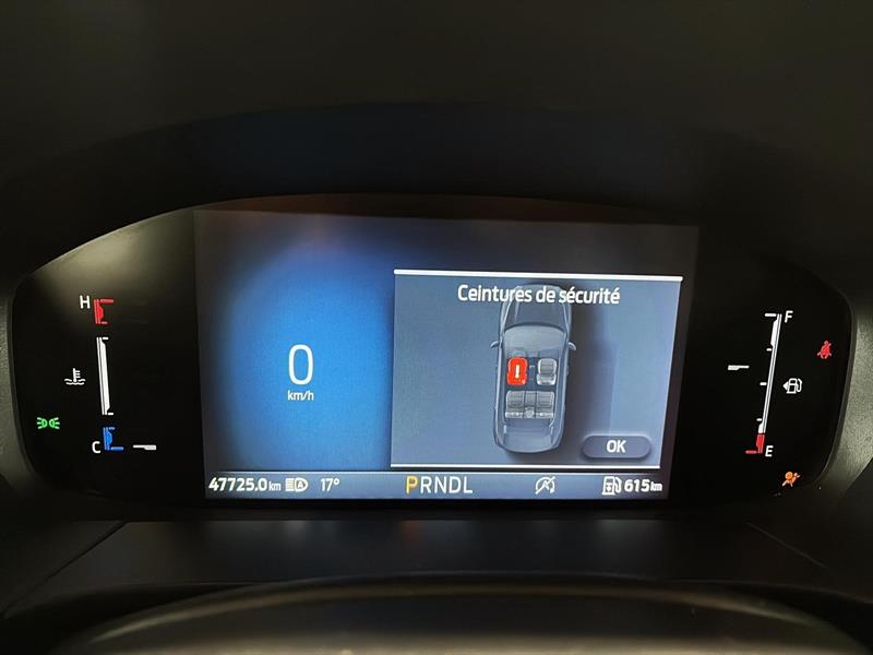 ford Escape 2025 - 14