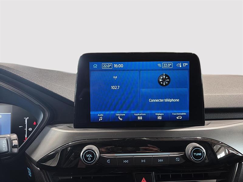 ford Escape 2025 - 15